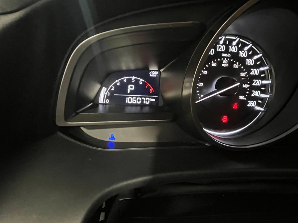 Mazda Mazda3 2017 - Image 21