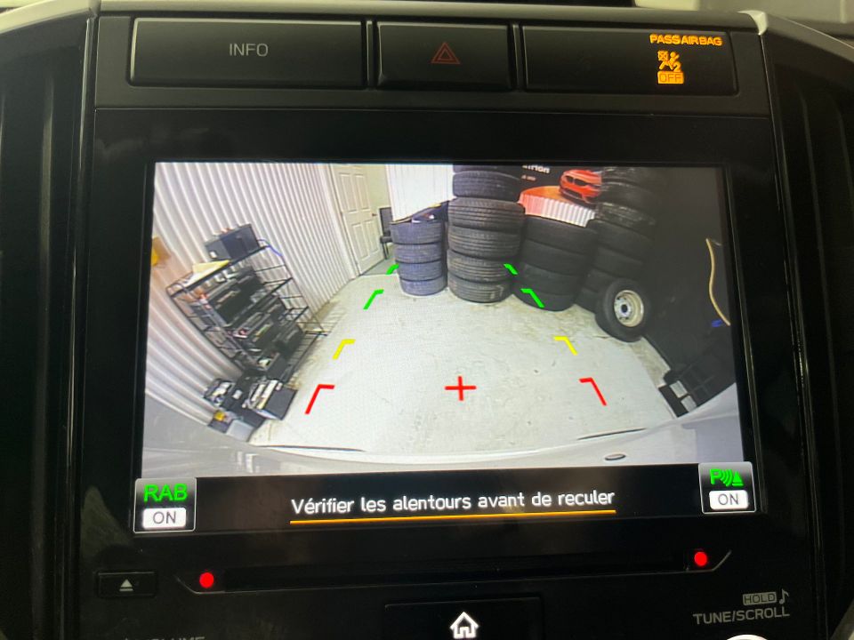 Subaru Ascent 2020 - Image 18