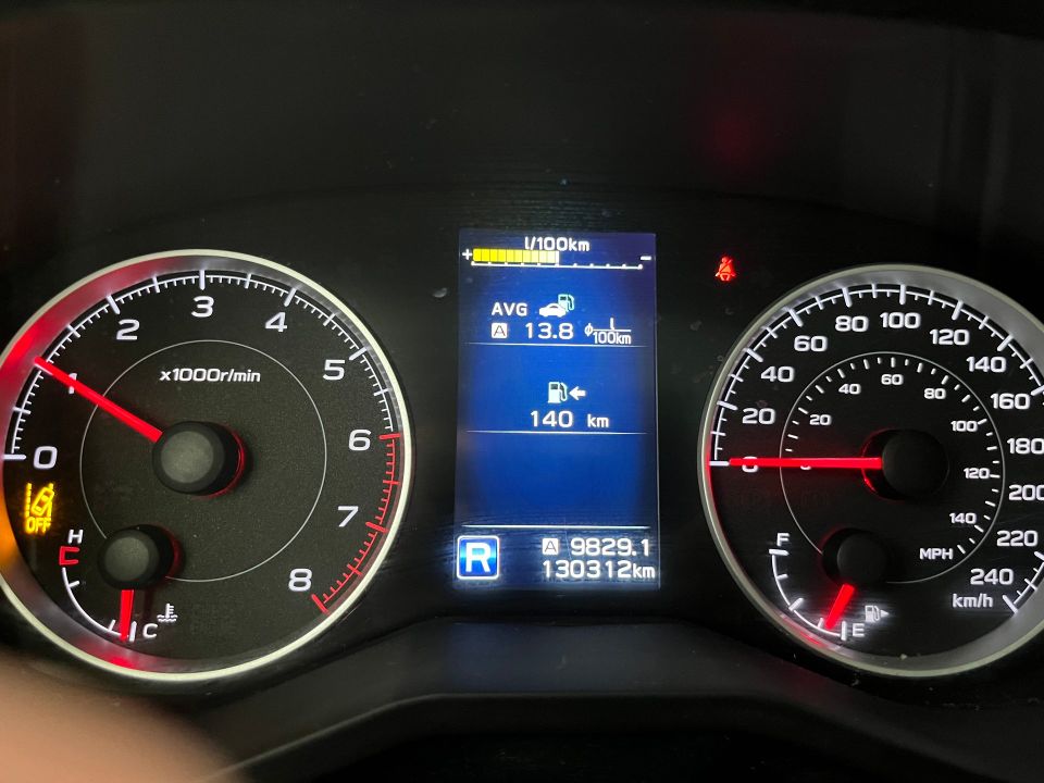 Subaru Ascent 2020 - Image 19