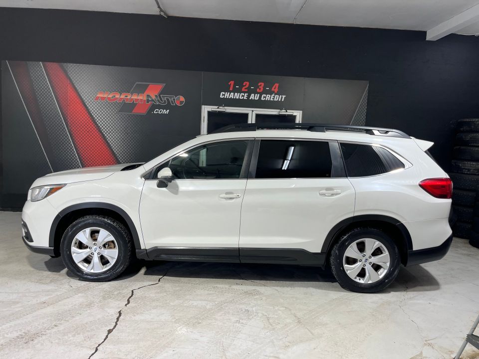 Subaru Ascent 2020 - Image 1