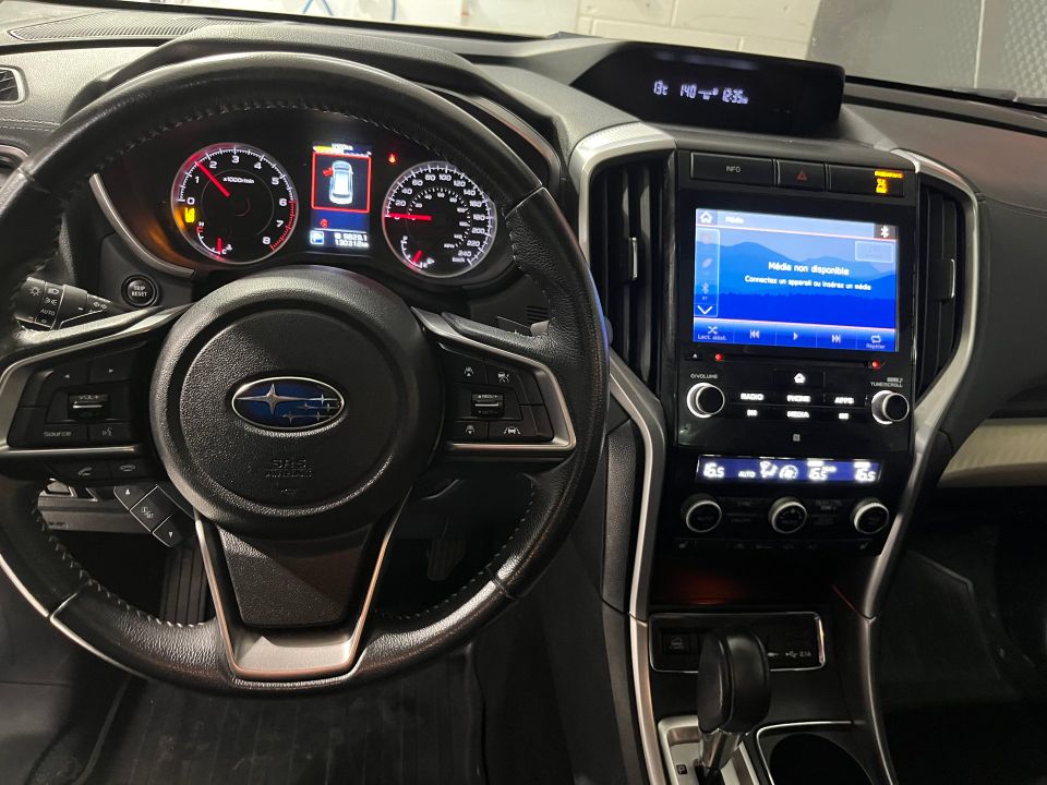 Subaru Ascent 2020 - Image 11