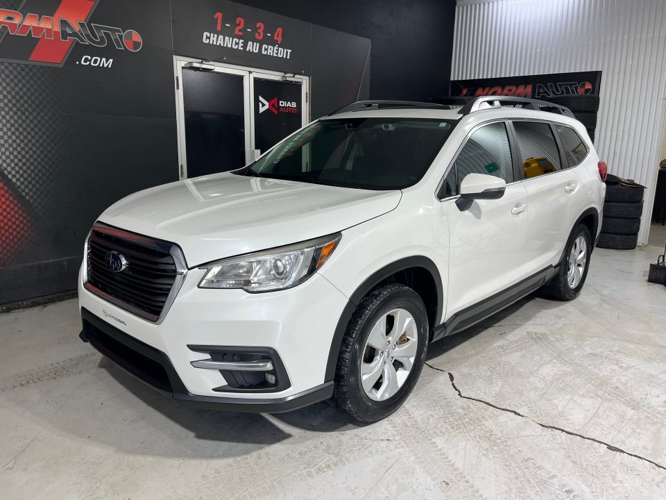 Subaru Ascent 2020 - Image 2