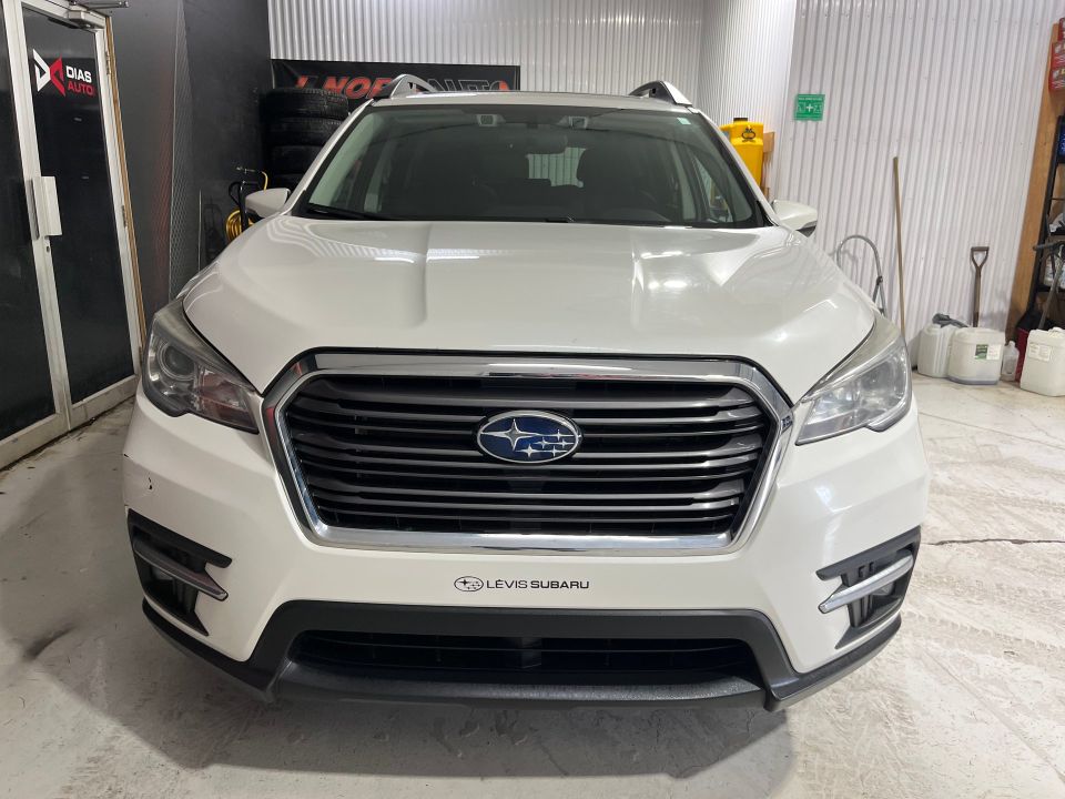 Subaru Ascent 2020 - Image 4