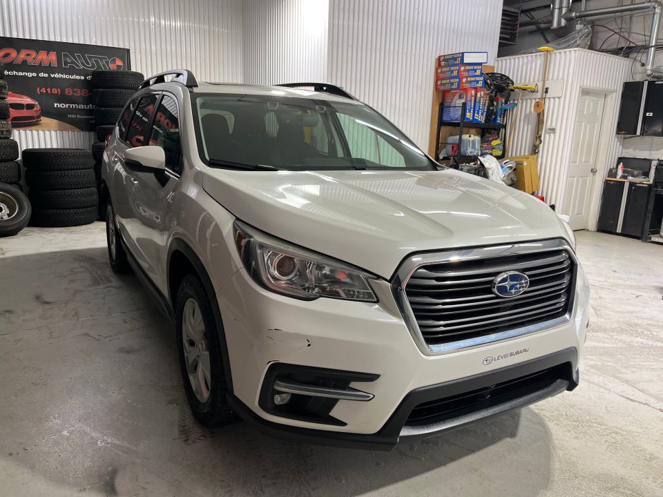 Subaru Ascent 2020 - Image 5