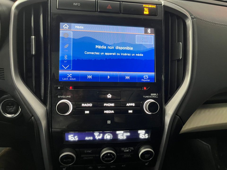 Subaru Ascent 2020 - Image 15