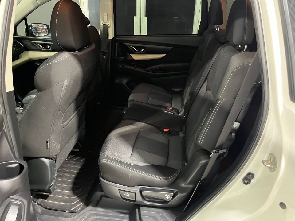 Subaru Ascent 2020 - Image 6