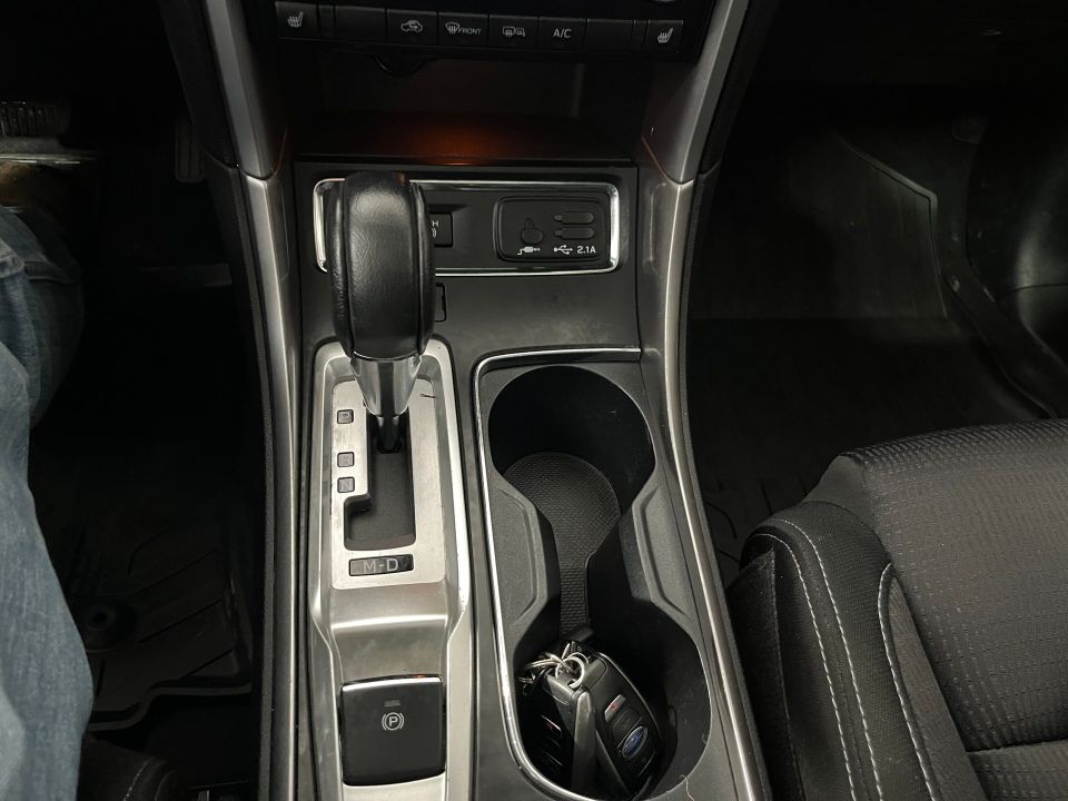 Subaru Ascent 2020 - Image 16