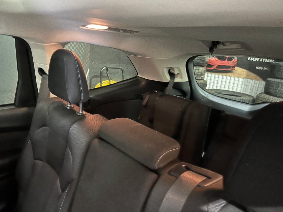 Subaru Ascent 2020 - Image 7