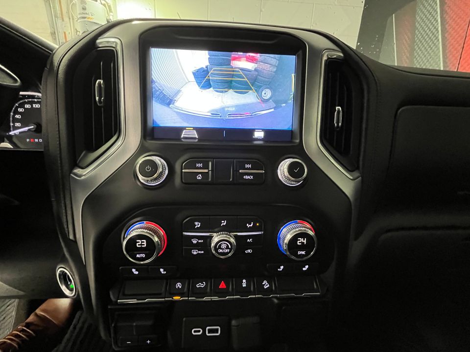 GMC Sierra 1500 2019 - Image 9