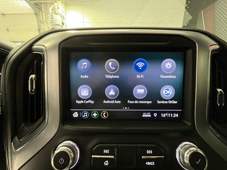 GMC Sierra 1500 2019 - Image 10