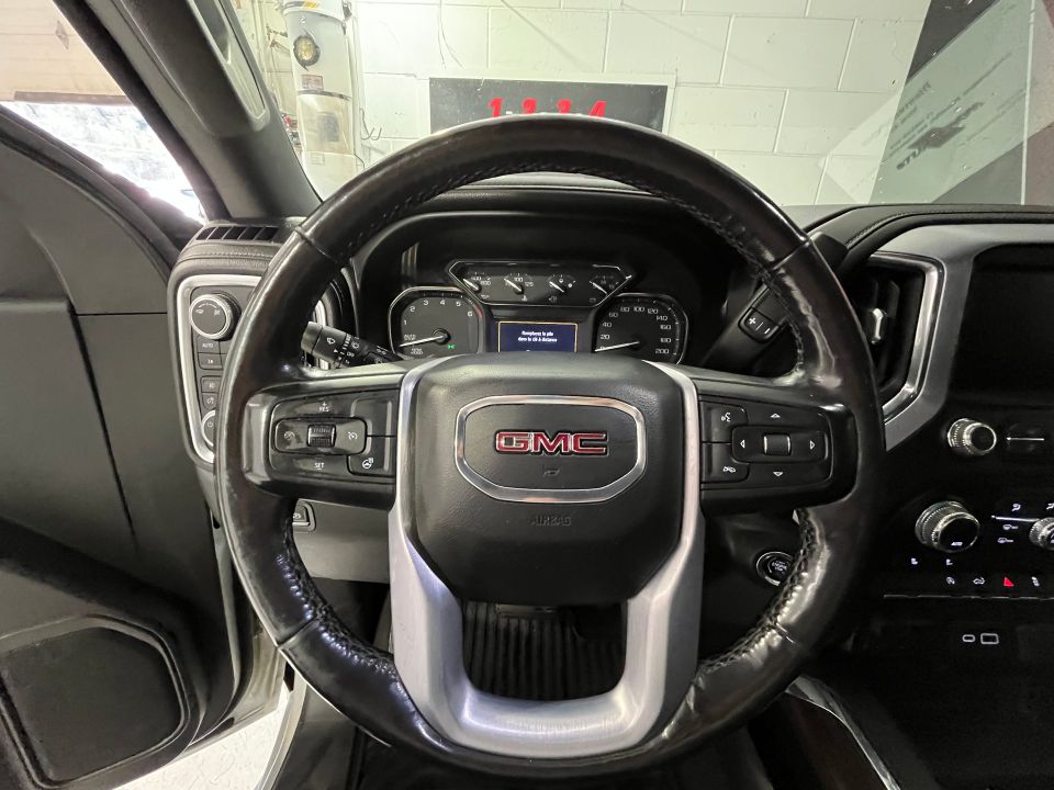 GMC Sierra 1500 2019 - Image 11
