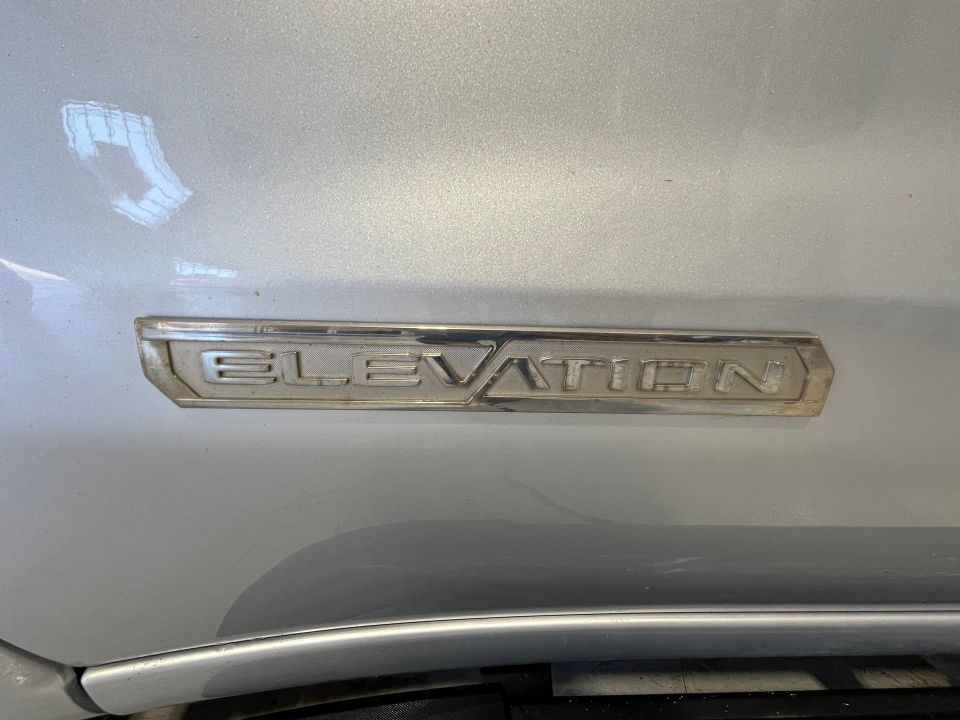GMC Sierra 1500 2019 - Image 12
