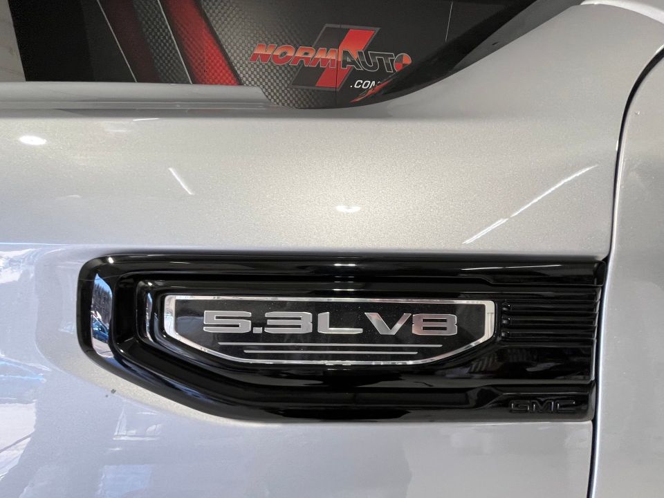 GMC Sierra 1500 2019 - Image 13