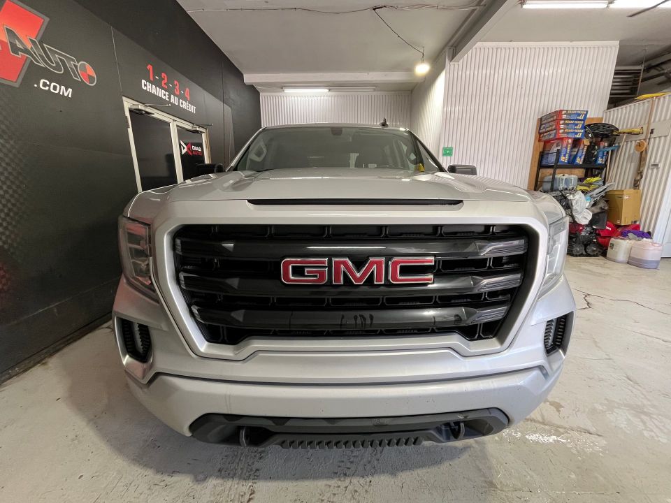 GMC Sierra 1500 2019 - Image 3