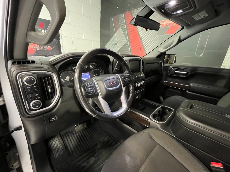 GMC Sierra 1500 2019 - Image 7