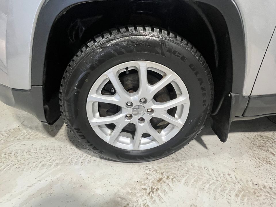 Jeep Cherokee 2017 - Image 6