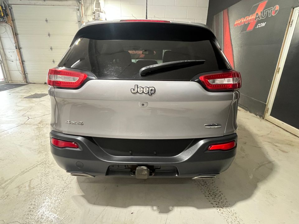 Jeep Cherokee 2017 - Image 11