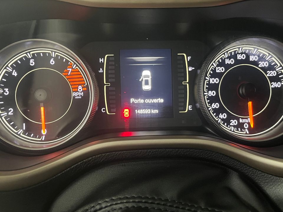 Jeep Cherokee 2017 - Image 18