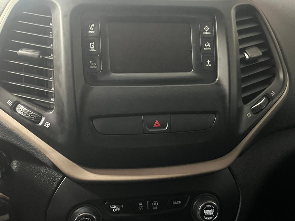 Jeep Cherokee 2017 - Image 20