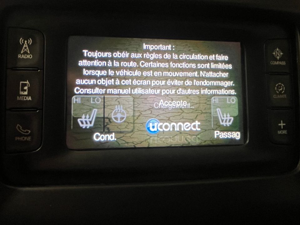 Jeep Cherokee 2017 - Image 23