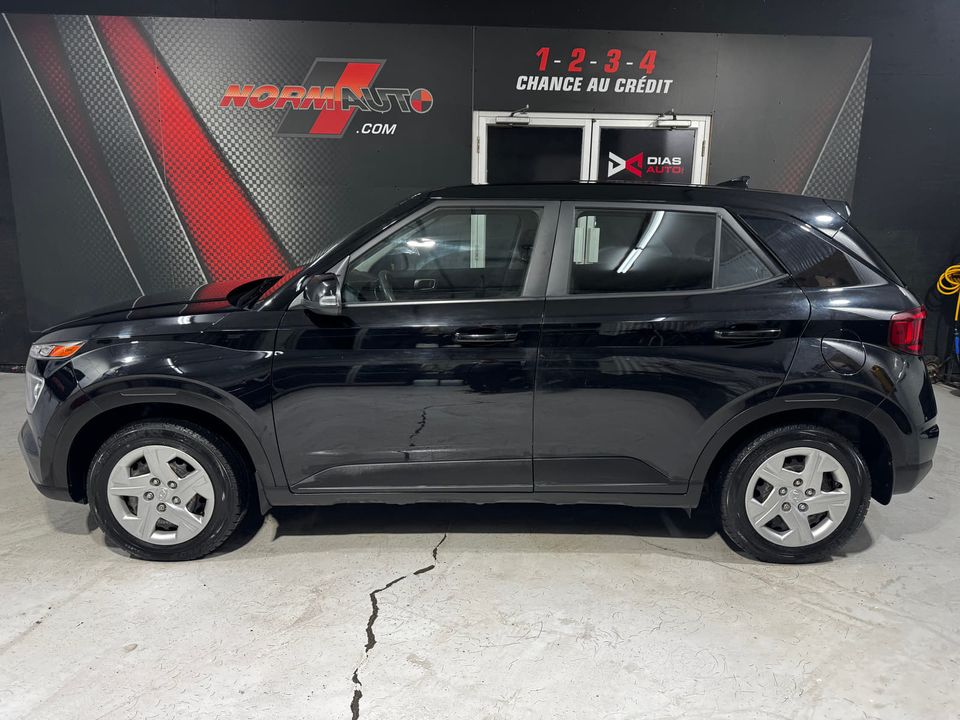 Hyundai Venue 2021 - Image 1
