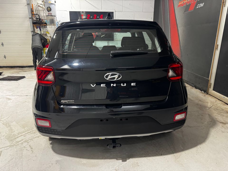 Hyundai Venue 2021 - Image 5