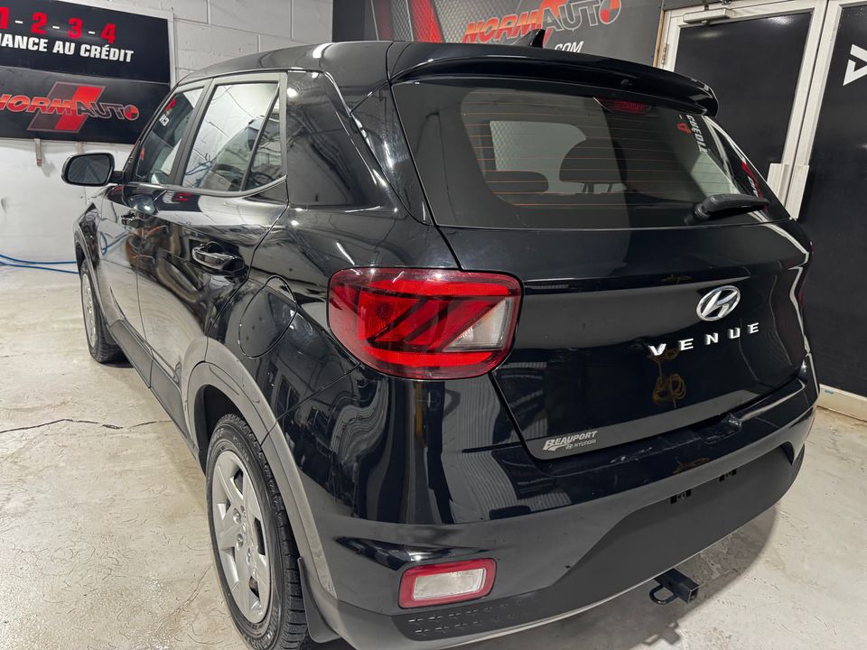 Hyundai Venue 2021 - Image 6