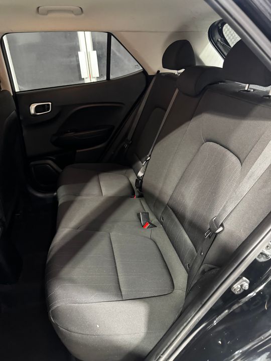 Hyundai Venue 2021 - Image 7