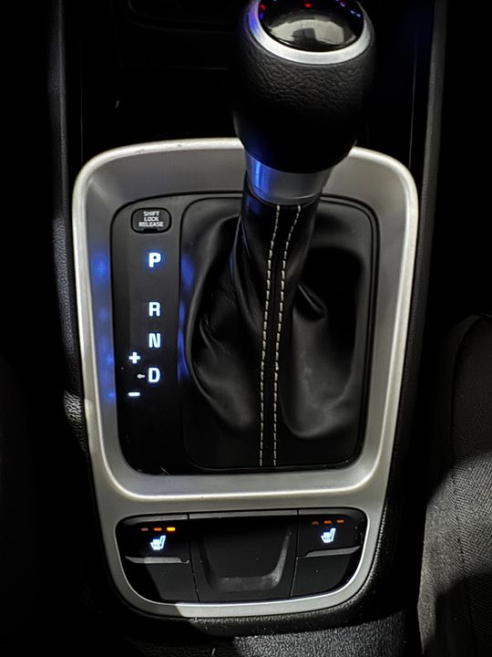 Hyundai Venue 2021 - Image 12