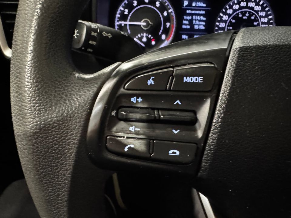 Hyundai Venue 2021 - Image 15