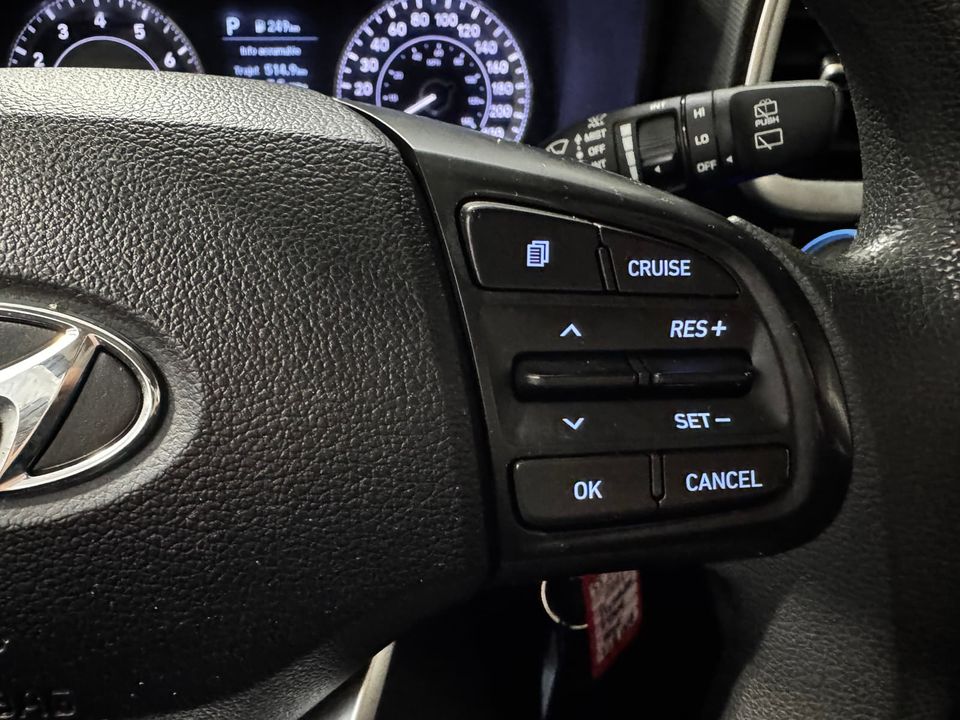 Hyundai Venue 2021 - Image 17