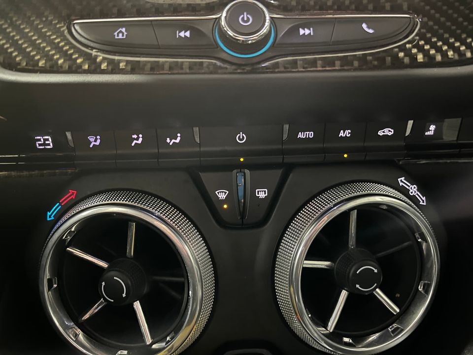 Chevrolet Camaro 2017 - Image 13