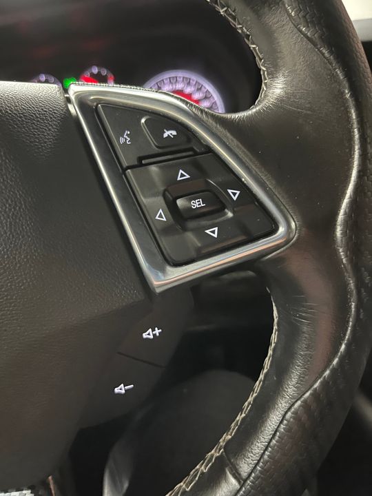 Chevrolet Camaro 2017 - Image 15