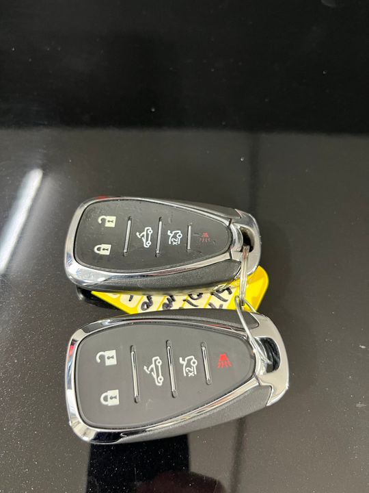 Chevrolet Camaro 2017 - Image 18