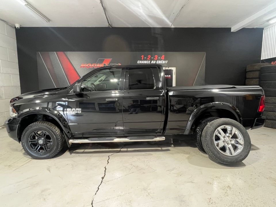 Ram Ram 1500 Classic 2019 - Image 1