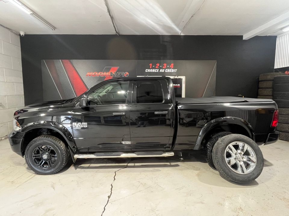 Ram Ram 1500 Classic 2019 - Image 2