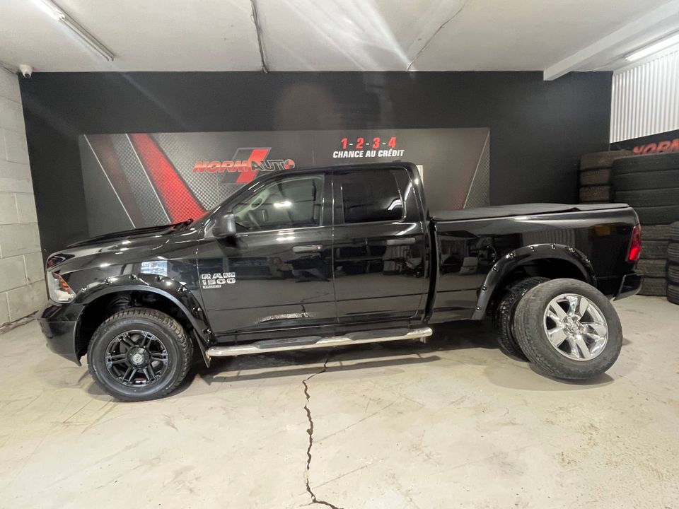 Ram Ram 1500 Classic 2019 - Image 3