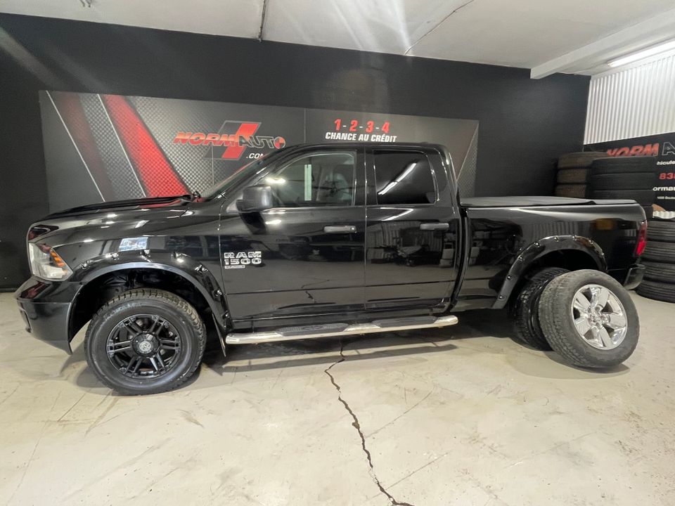 Ram Ram 1500 Classic 2019 - Image 4