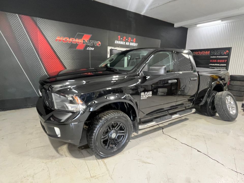 Ram Ram 1500 Classic 2019 - Image 6