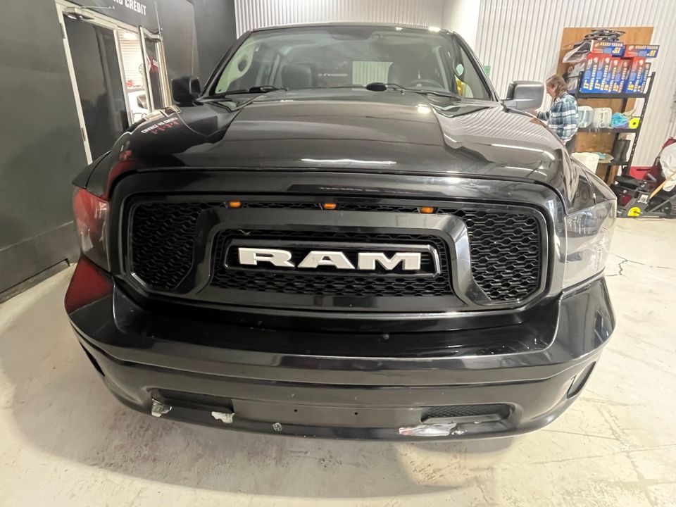 Ram Ram 1500 Classic 2019 - Image 8