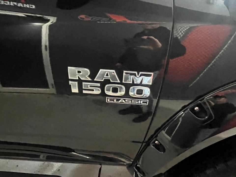 Ram Ram 1500 Classic 2019 - Image 10