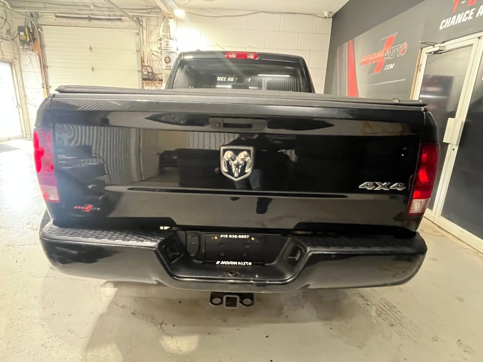 Ram Ram 1500 Classic 2019 - Image 11