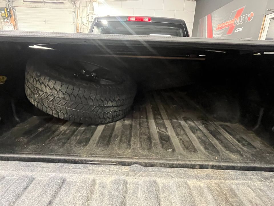 Ram Ram 1500 Classic 2019 - Image 12