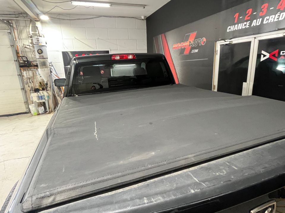 Ram Ram 1500 Classic 2019 - Image 13