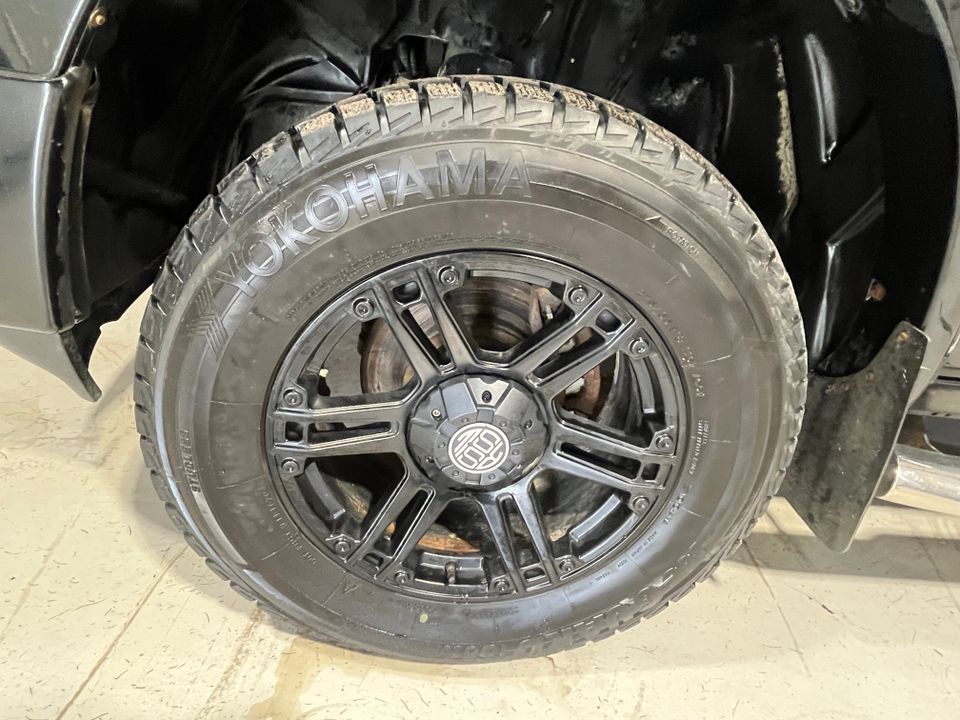 Ram Ram 1500 Classic 2019 - Image 15