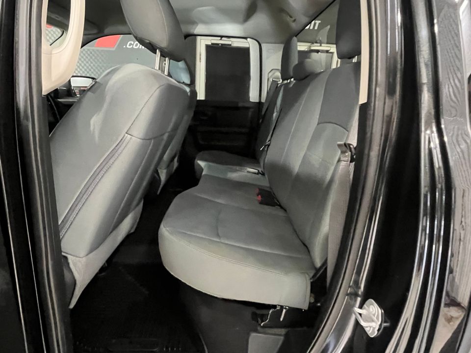 Ram Ram 1500 Classic 2019 - Image 16