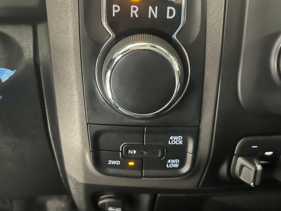 Ram Ram 1500 Classic 2019 - Image 21