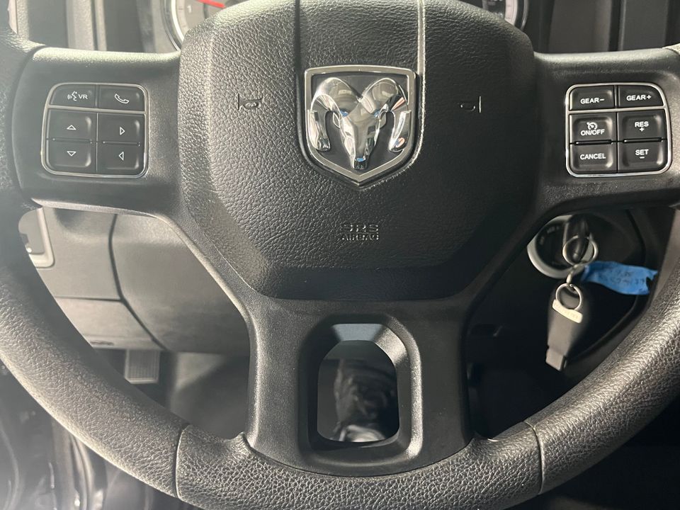 Ram Ram 1500 Classic 2019 - Image 23