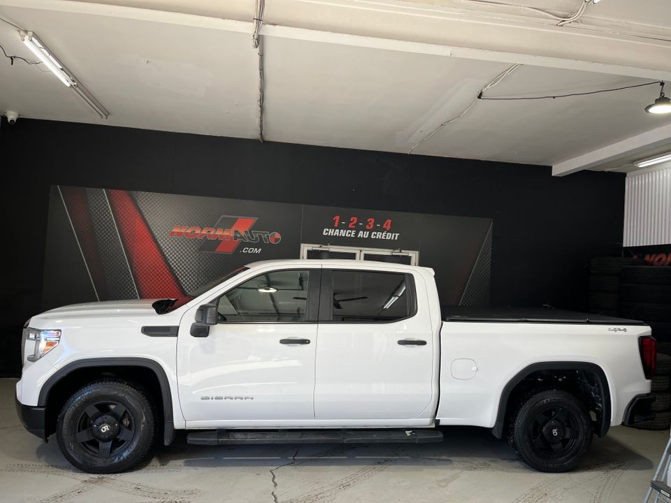 GMC Sierra 1500 2019 - Image 1