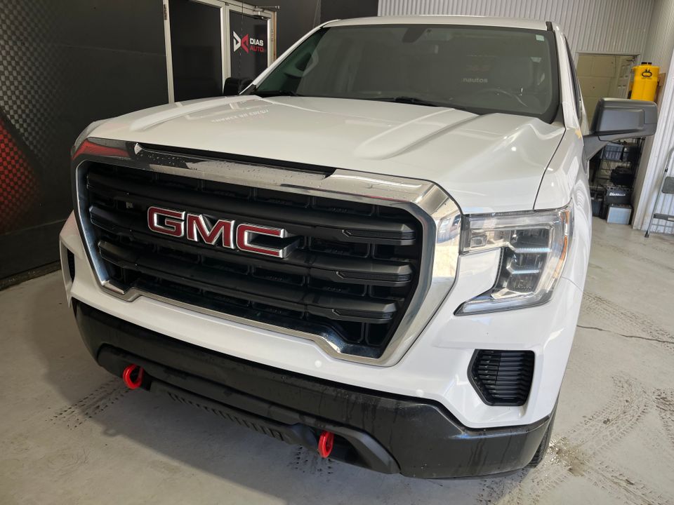 GMC Sierra 1500 2019 - Image 3